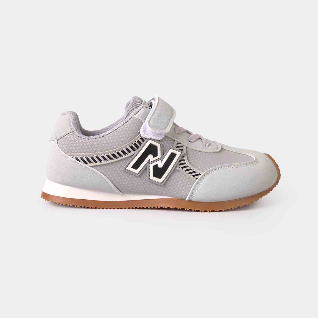 Boys Jogger C07-GREY