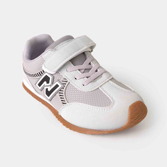Boys Jogger C07-GREY