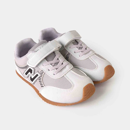 Boys Jogger C07-GREY