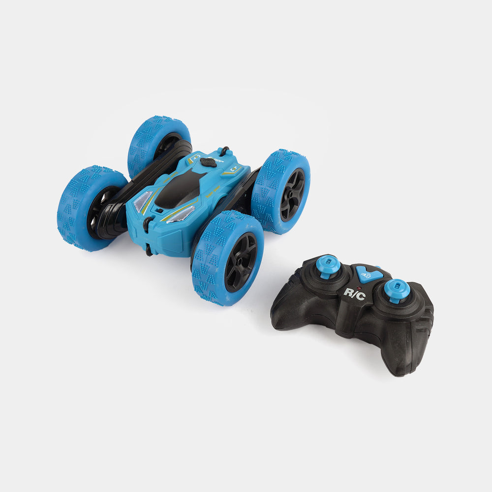 Remote Control Water Vapor Stunt Car