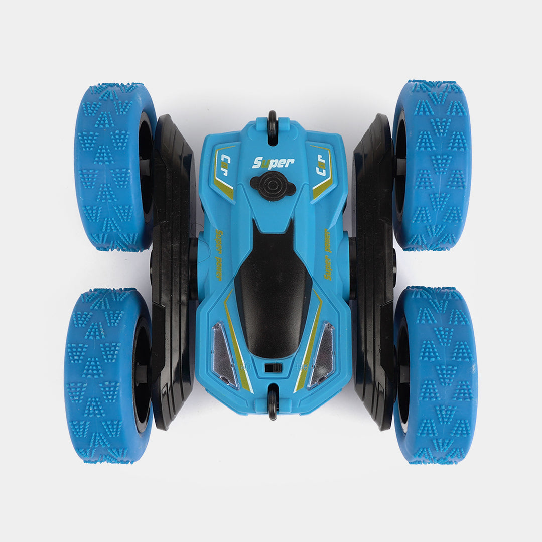Remote Control Water Vapor Stunt Car