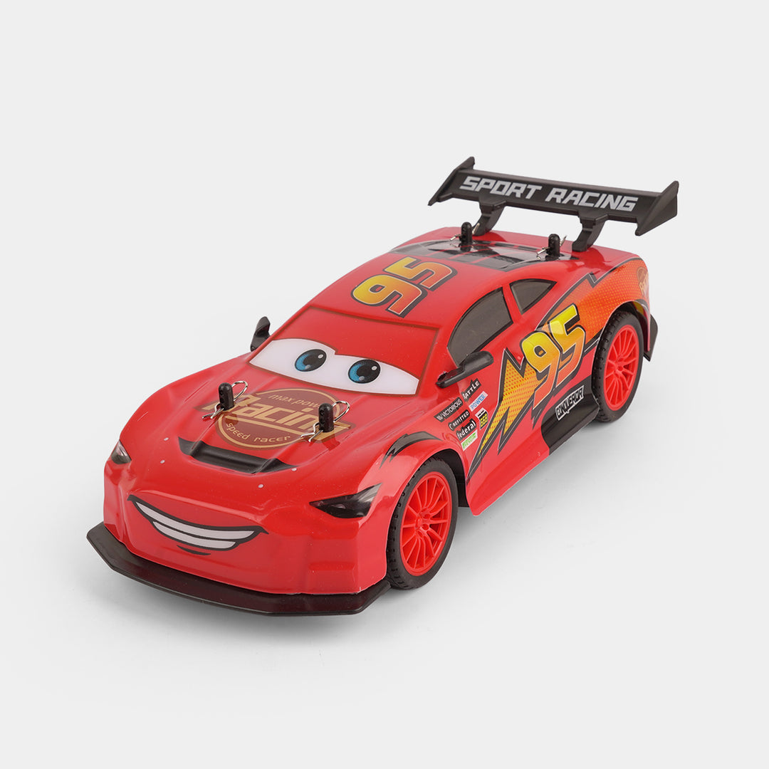Kids Remote Control Racing Sports Car Toy