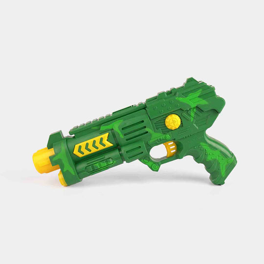 Combat 2-in-1 Soft Dart Toy Blaster Set