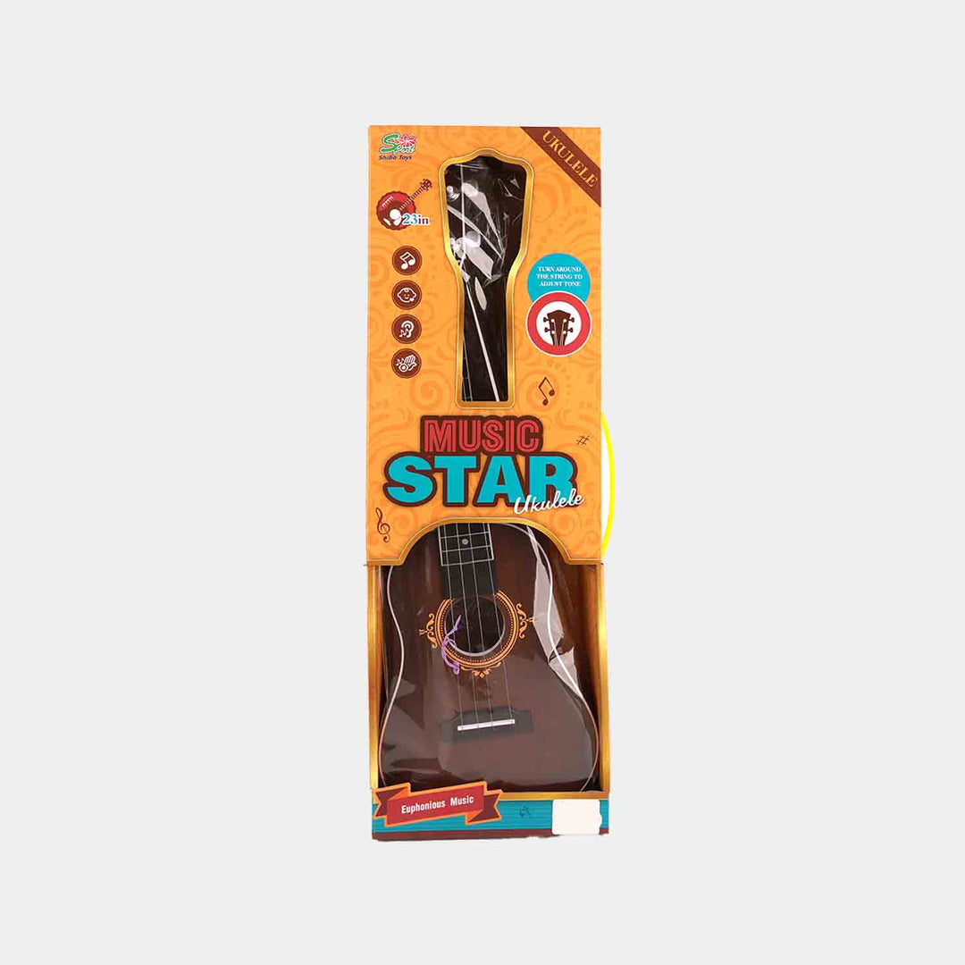 Guitar Toy for Kids