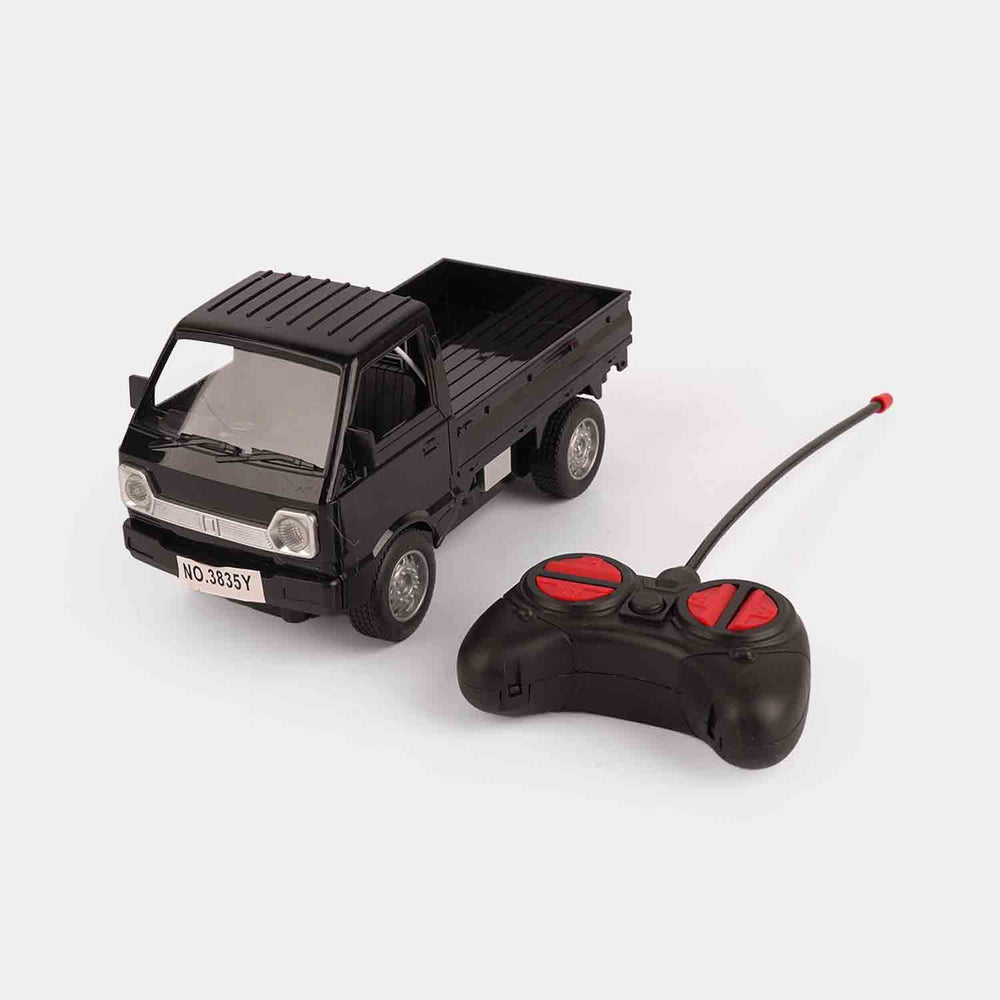 Remote Control Mini Truck Toy