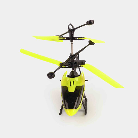 Kids Remote Control Helicopter Toy