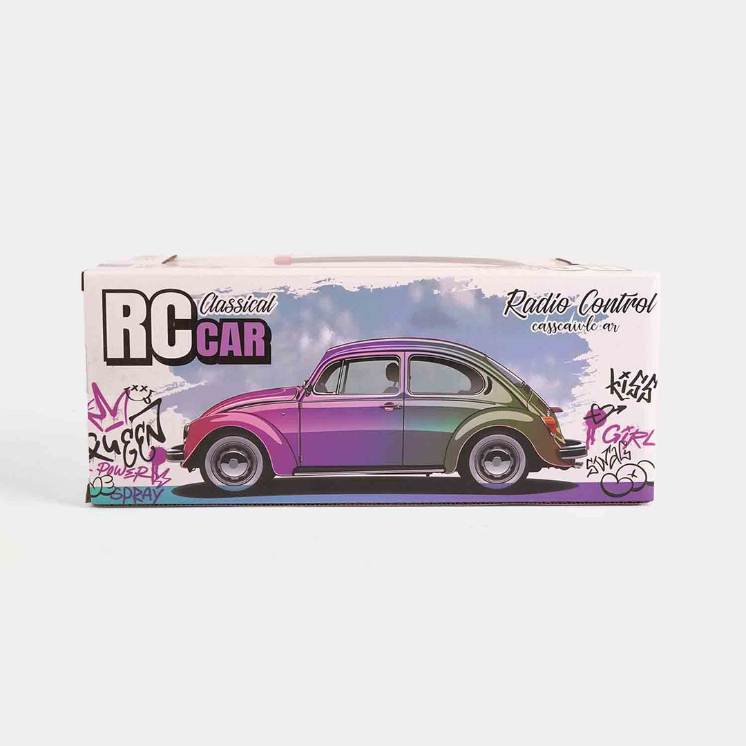 Kids Remote Control Classical Toy Car