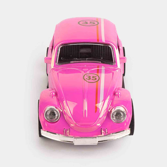 Kids Remote Control Classical Toy Car