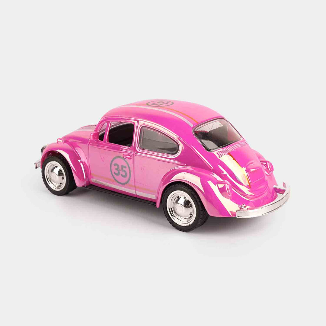 Kids Remote Control Classical Toy Car
