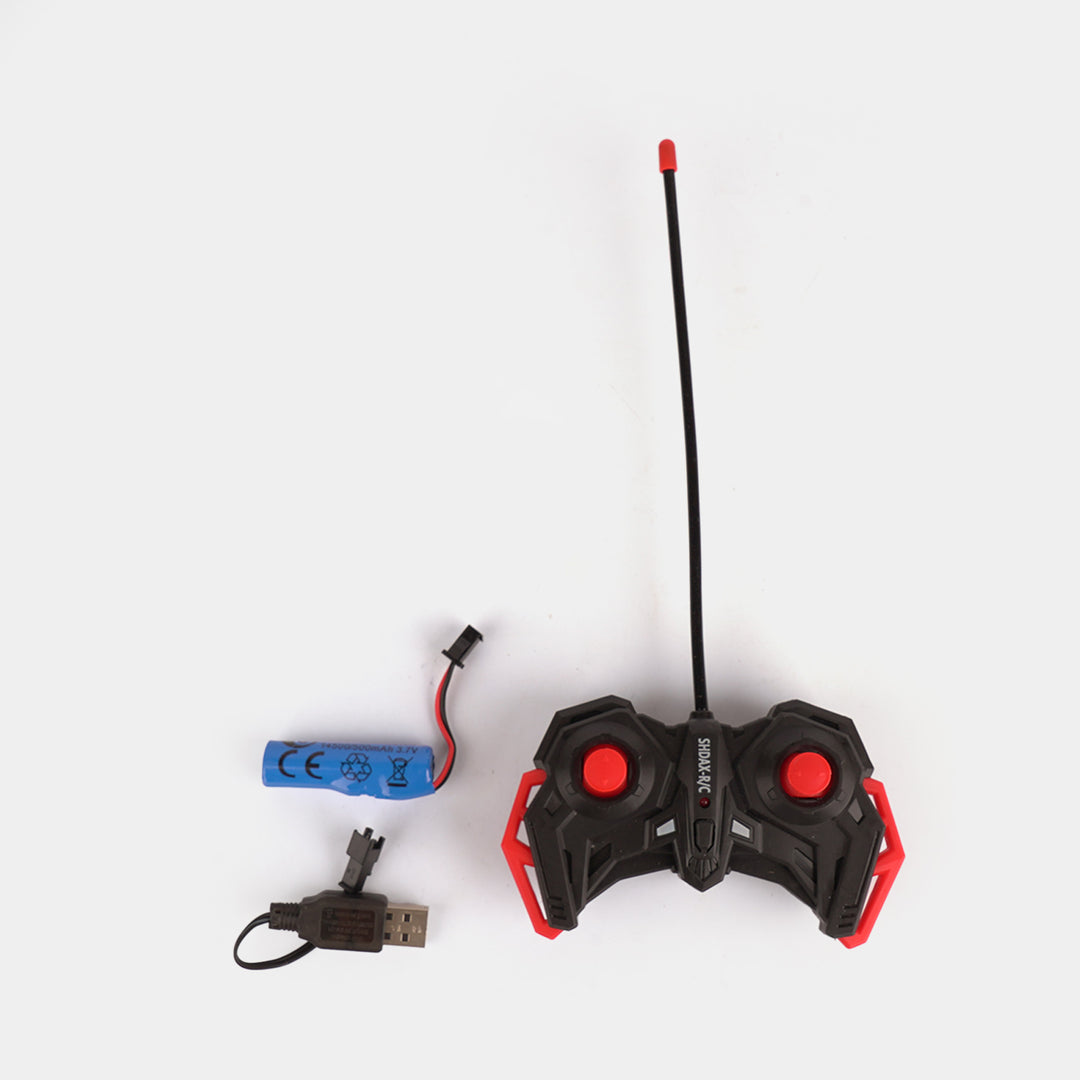 Kids Remote Control Classical Toy Car