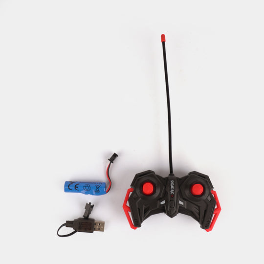 Kids Remote Control Classical Toy Car