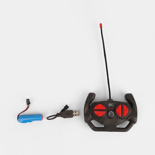 1:16 Scale Remote Control Racing Car