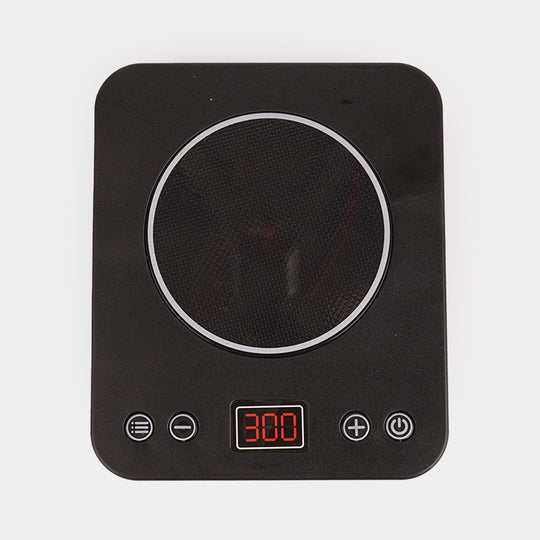 Kids Electronic Induction Cooktop and Kettle Playset