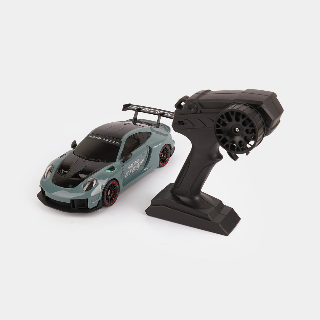 Remote Control High-Speed Drift Racing Car