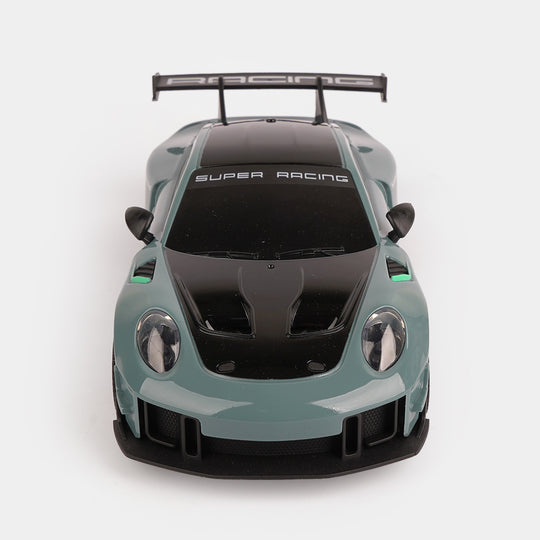 Remote Control High-Speed Drift Racing Car