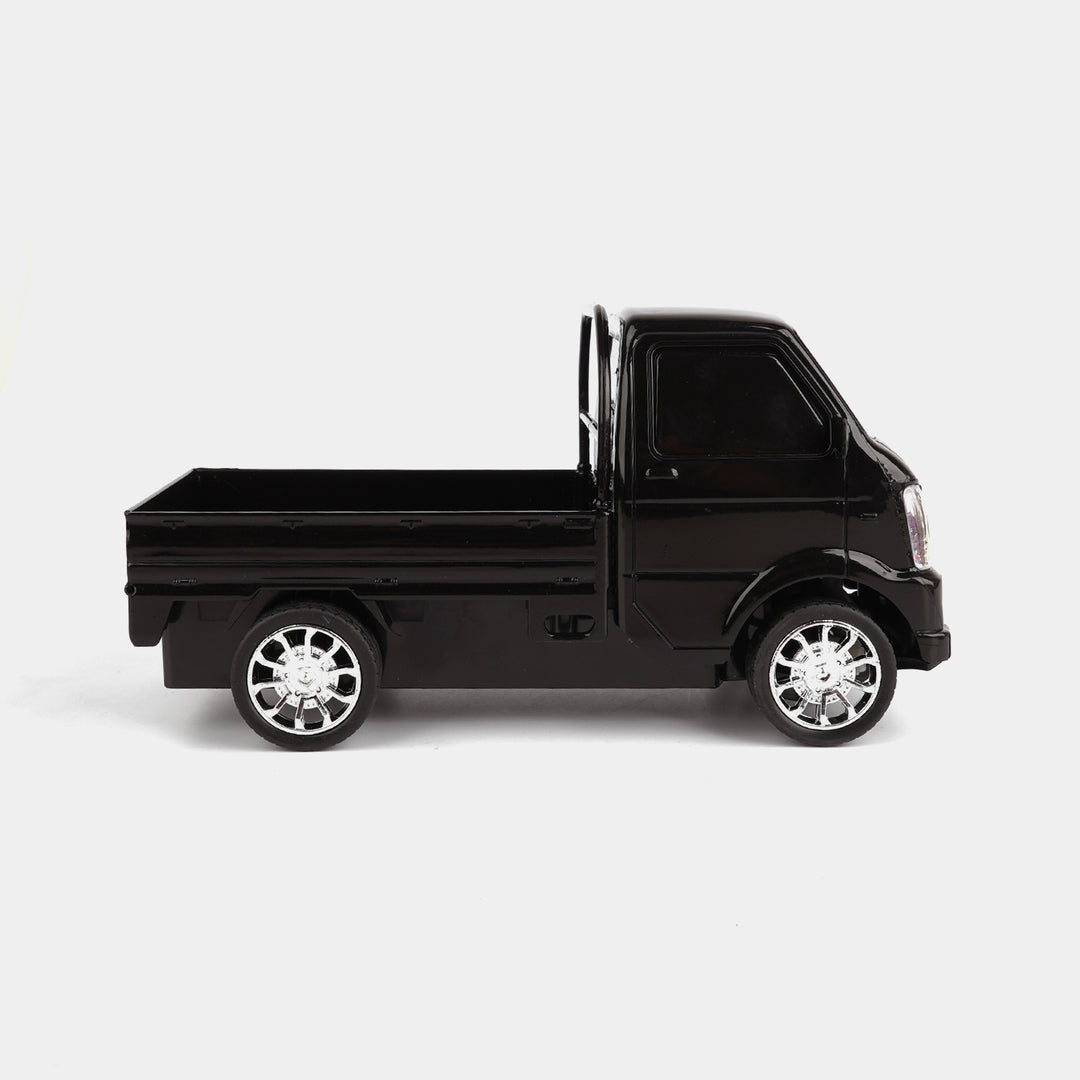 Power Truck Remote Control Mini Pickup Truck
