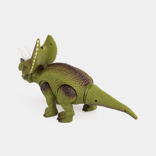 Remote Control Simulation Dinosaur Toy