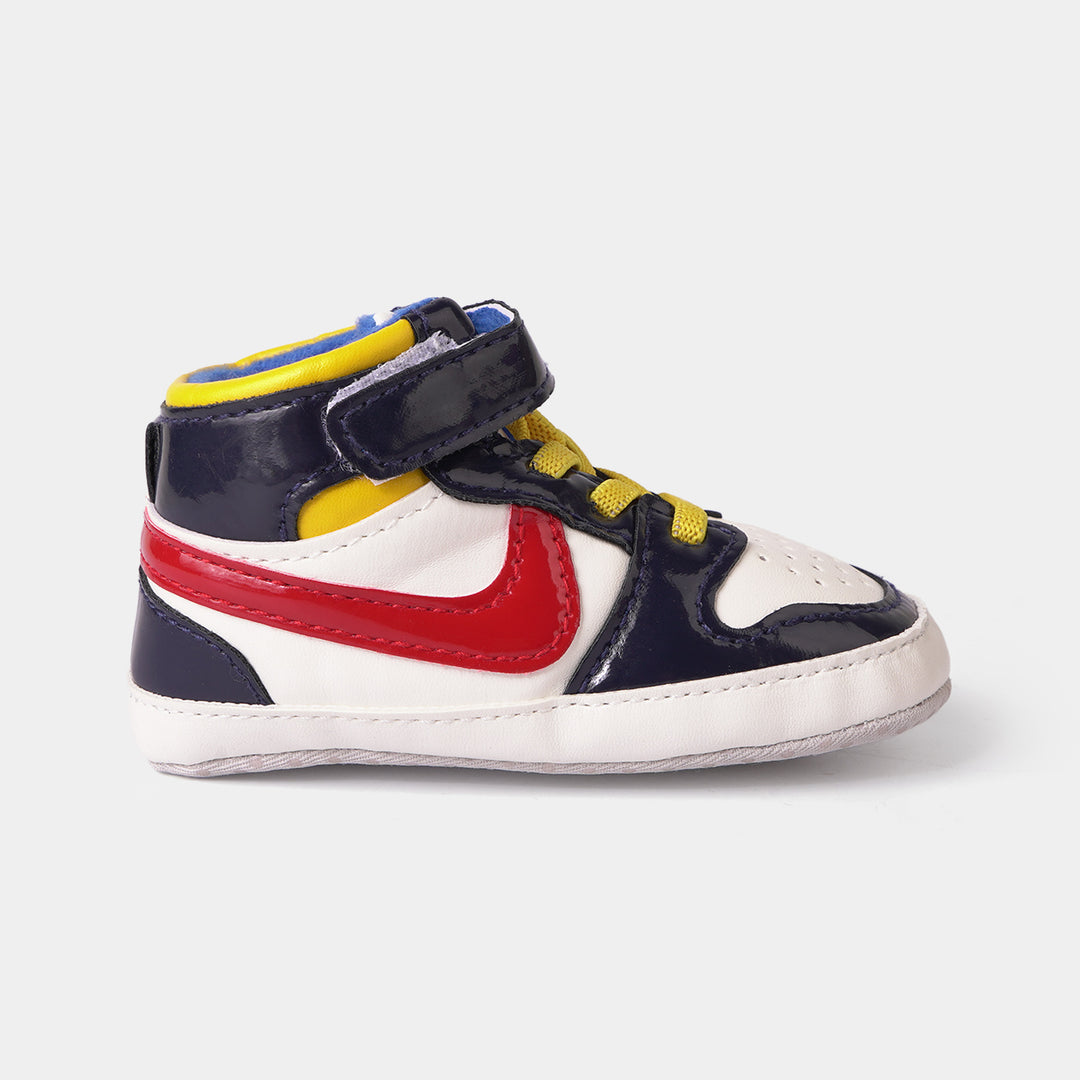 Boys Shoes G27-Red