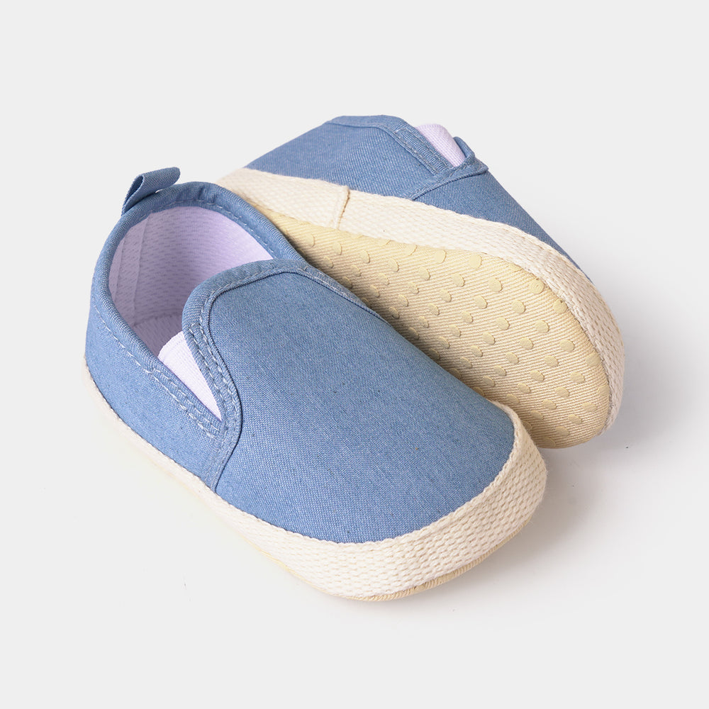 Boys Shoes D88-BLUE