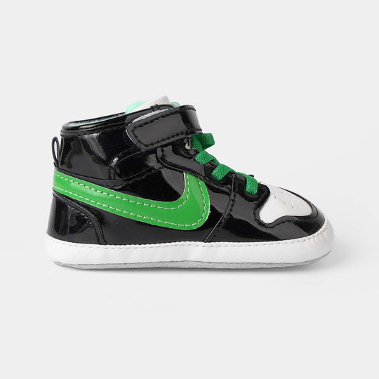 Boys Shoes G27-Green