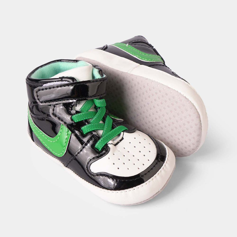 Boys Shoes G27-Green