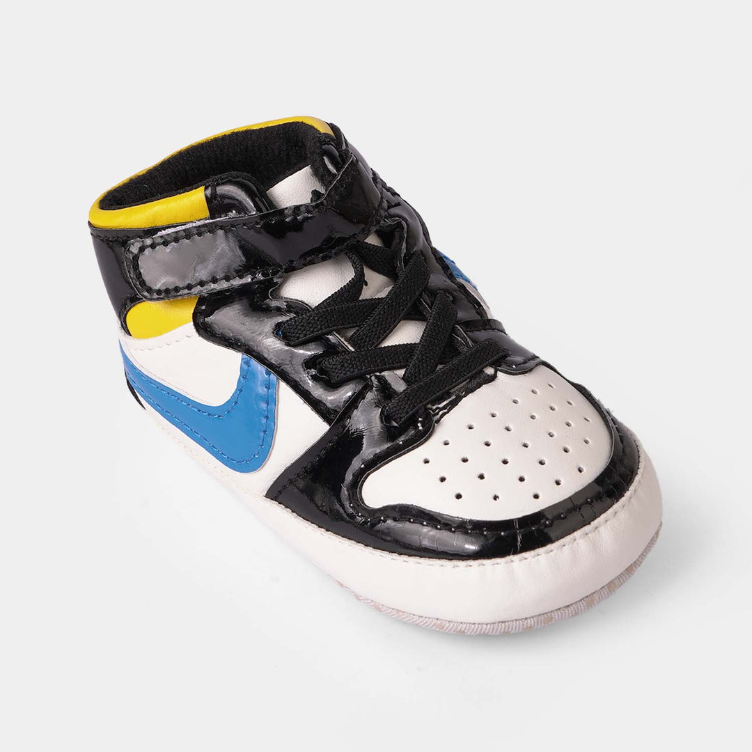 Boys Shoes G27-BLUE