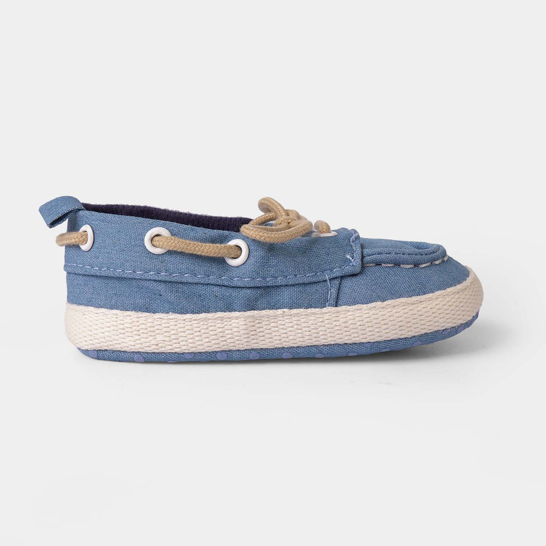 Boys Shoes 634-BLUE
