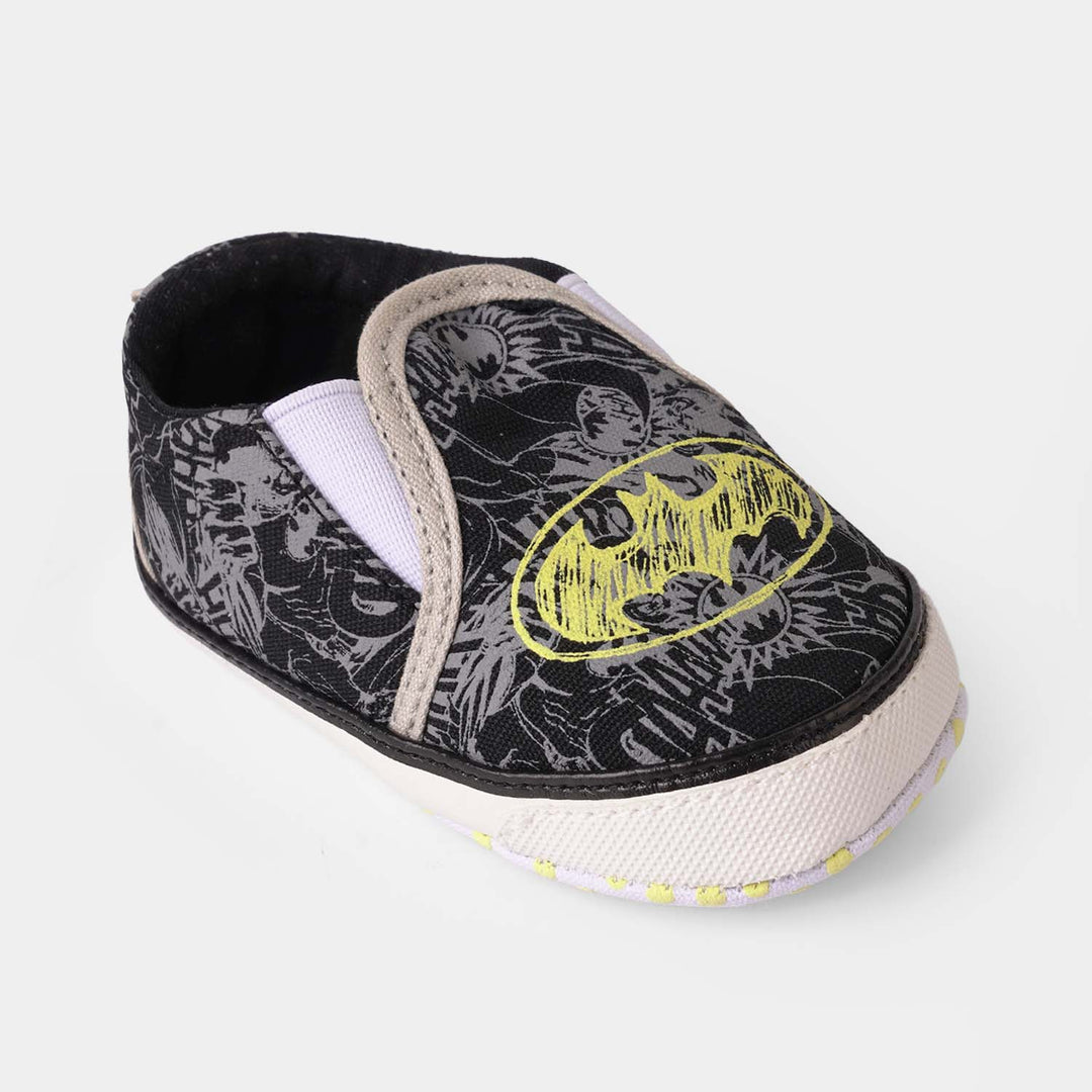 Boys Shoes C-238-BLACK