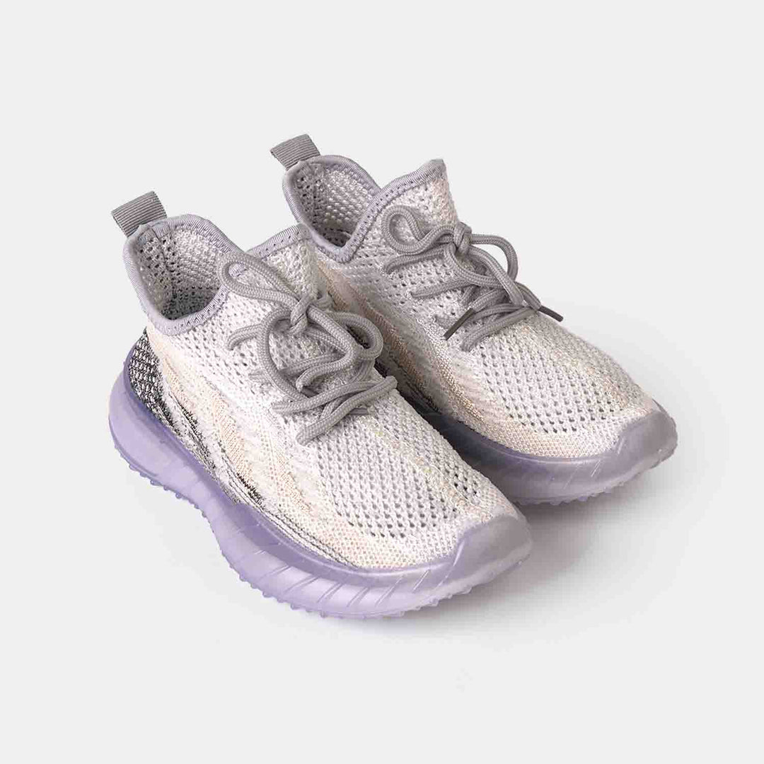 Boys Jogger B05-GREY