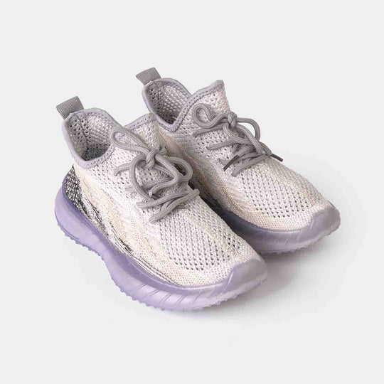 Boys Jogger B05-GREY
