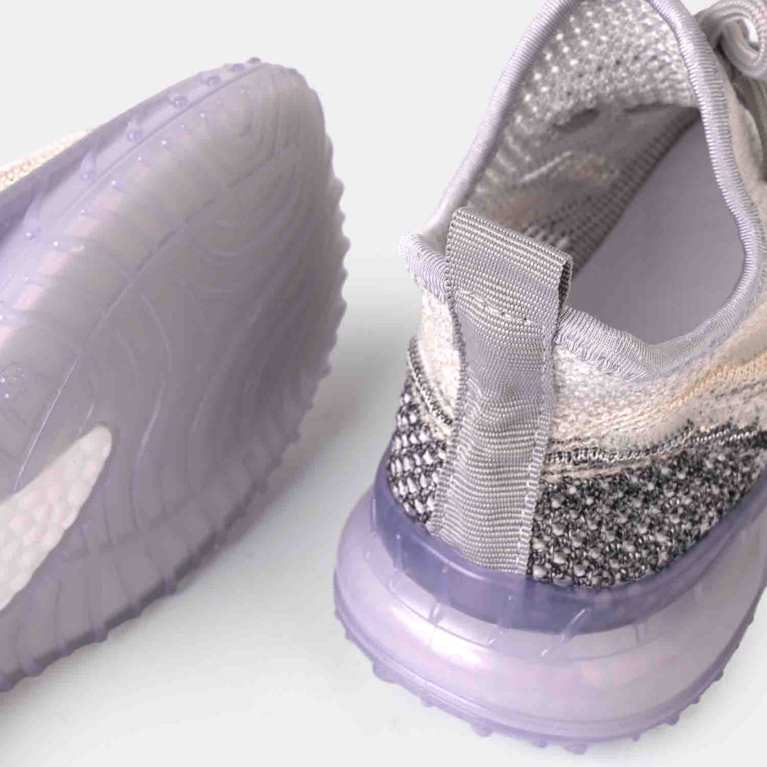 Boys Jogger B05-GREY