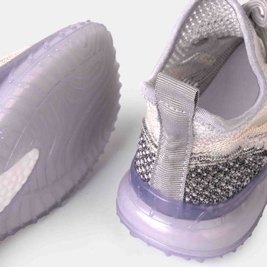 Boys Jogger B05-GREY