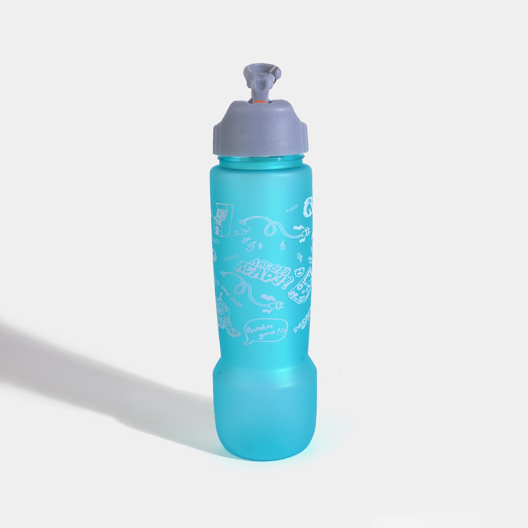 Plastic Water Bottle for Kids