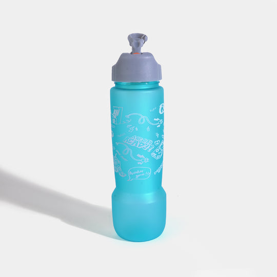 Plastic Water Bottle for Kids