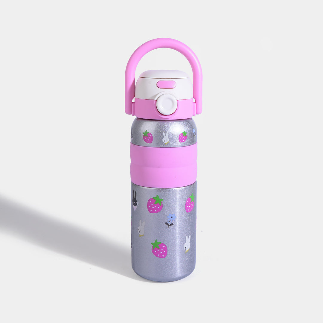 Stainless Steel Water Bottle