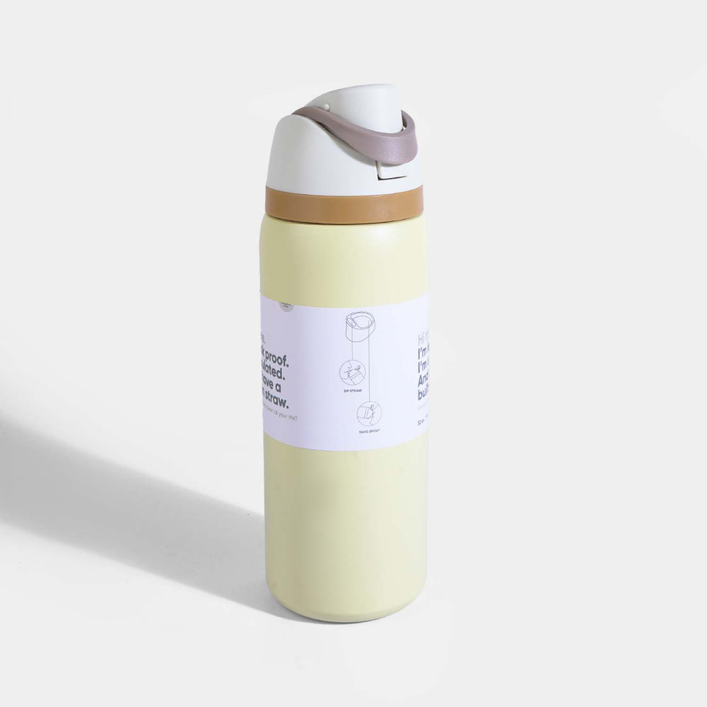 Stainless Steel Water Bottle