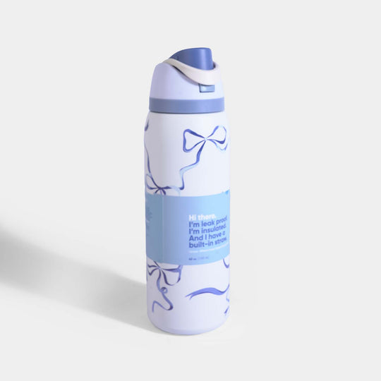 Stainless Steel Water Bottle