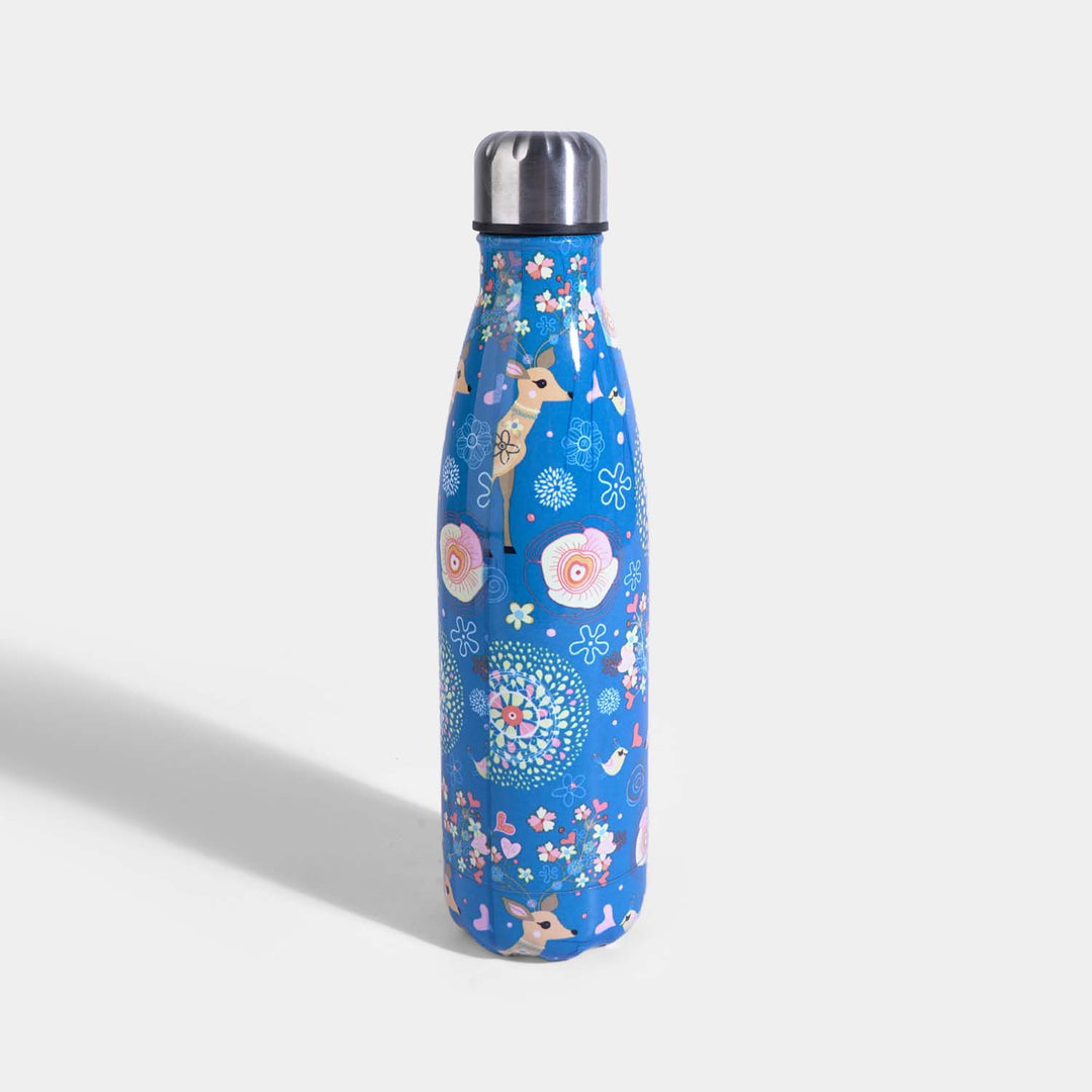 Stainless Steel Water Bottle