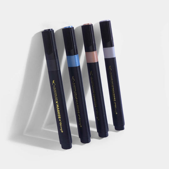 Acrylic Markers | 24PCs