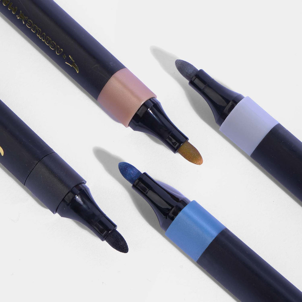 Acrylic Markers | 24PCs