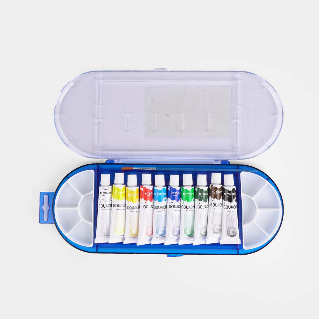 Colours Art Set for Students and Hobbyists