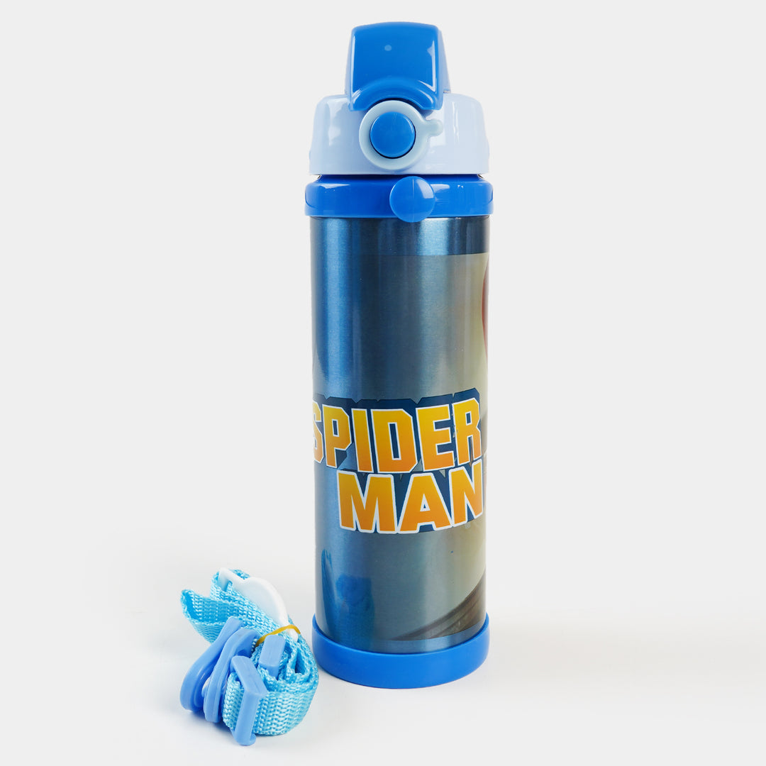Stainless Steel Water Bottle for Kids | 500ml