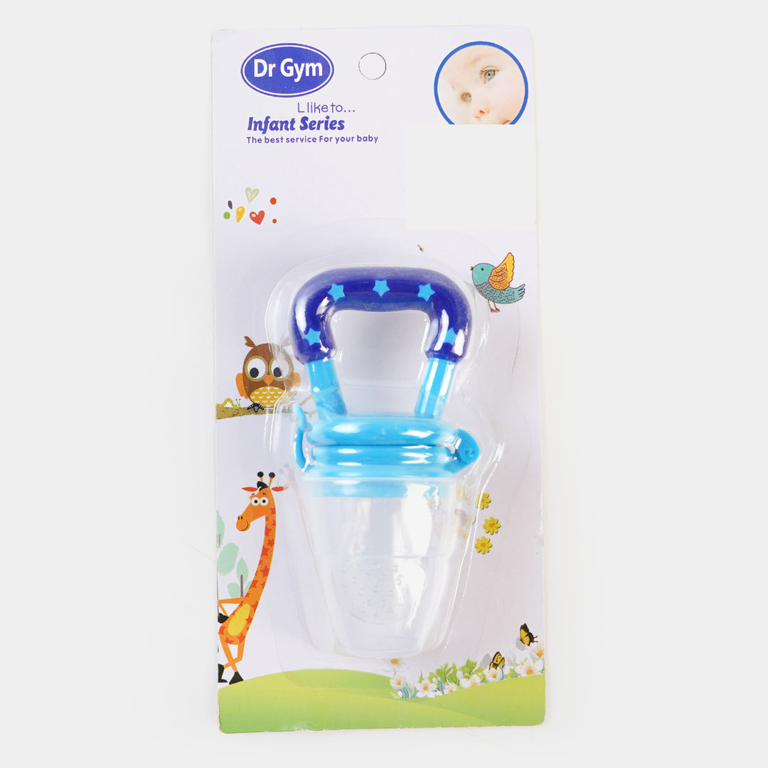 DR Gym Teether Feeder