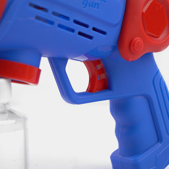 Electric Bubble Blaster Toy
