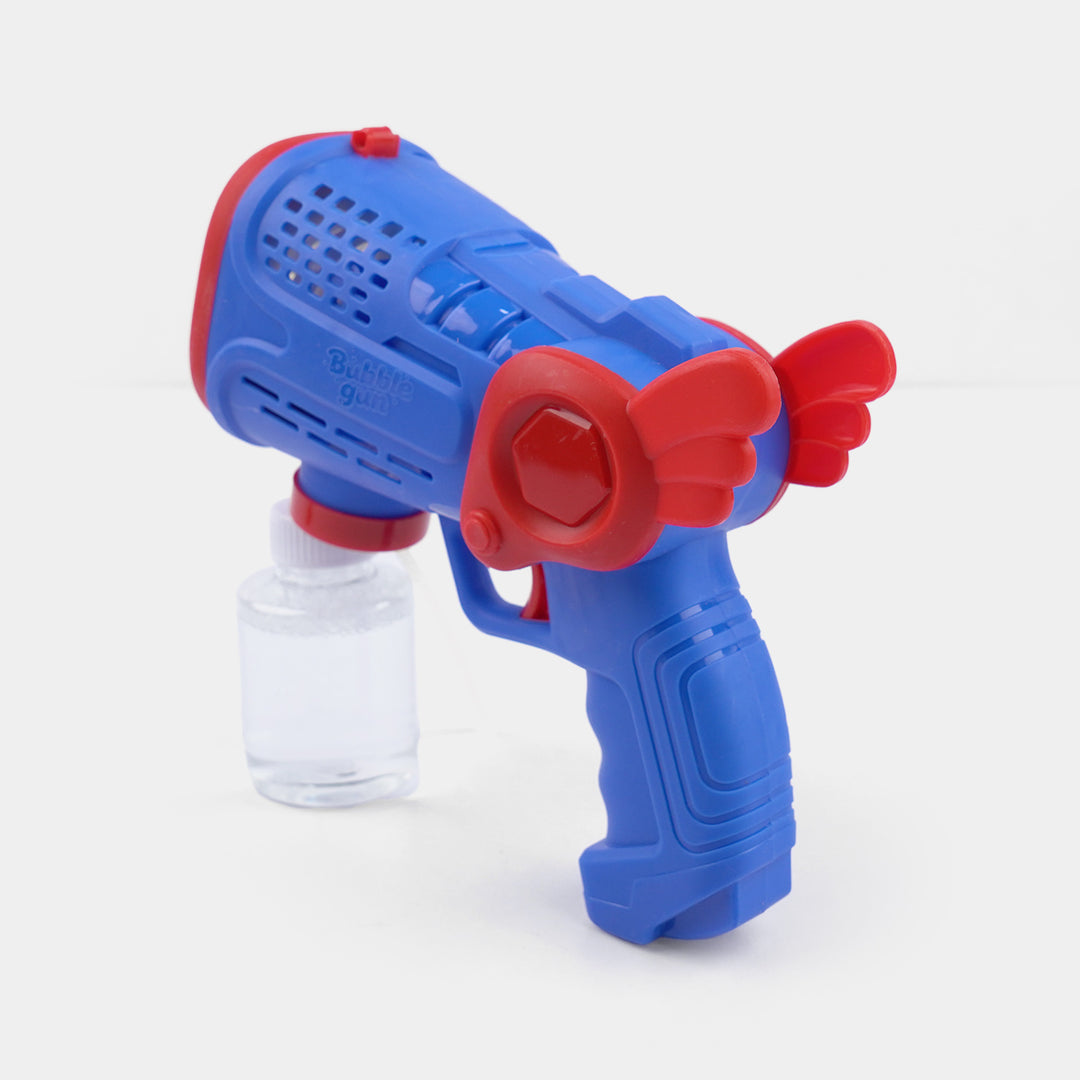 Electric Bubble Blaster Toy