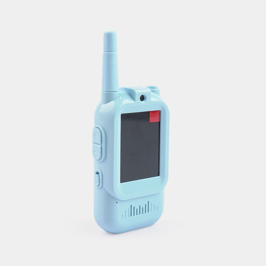 Kids Video Walkie Talkie Toy with Camera