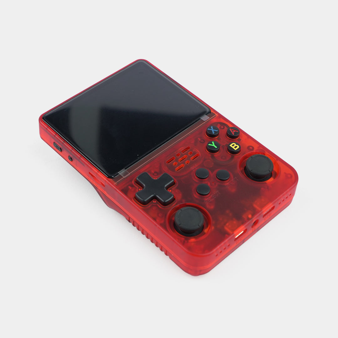 Kids and Gamers Portable Handheld Entertainment Console