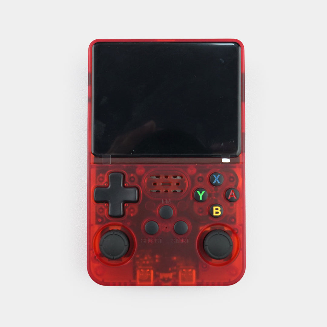 Kids and Gamers Portable Handheld Entertainment Console