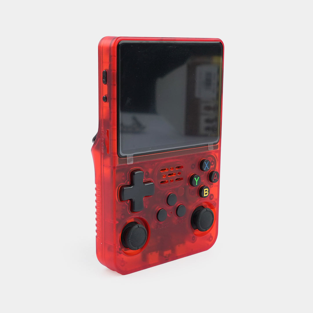 Kids and Gamers Portable Handheld Entertainment Console