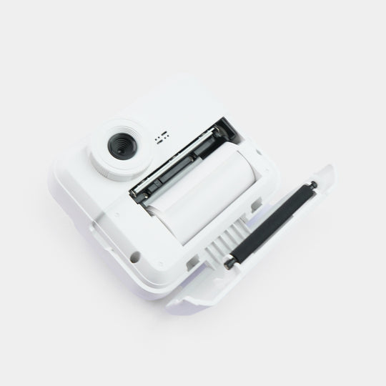 Kids Instant Print Camera
